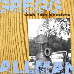 Gregg Allman : Duck Tape Sessions
